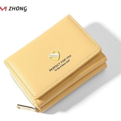 Women's Leather Wallets YILIANGE China