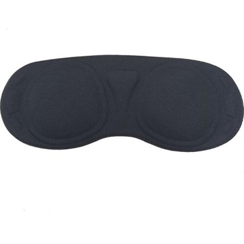 Protective Case VR Lens Protect Cover Dust Proof Anti-scratch Lens Cap for Oculus Quest/Rift S Gaming Headset Accessories