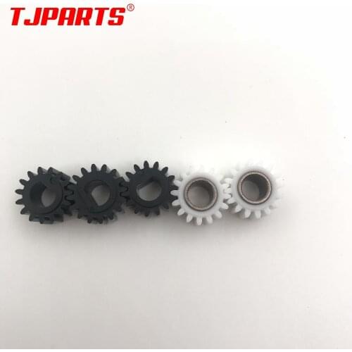 ORIGINAL B039-3062 B039-3060 B039-3245 Developer Gear Kit for Ricoh Aficio 1015 1018 2015 2018 3025 3030 MP1600 MP2510 MP3010
