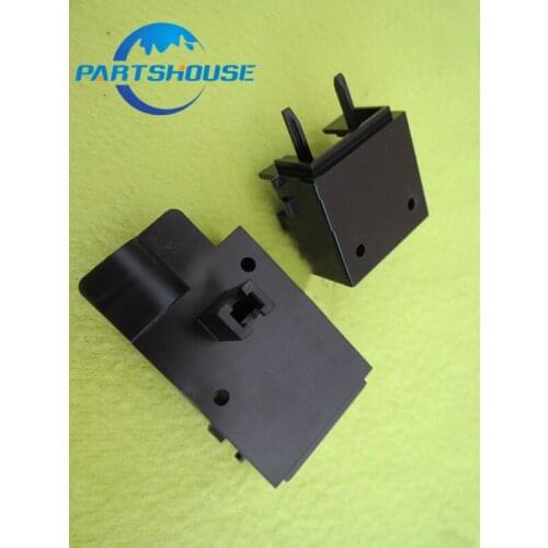 2Sets Original New Front & Rear Charge Corona Block 40LA25011 40LA25020 for Konica Minolta BH420 421 501 CHARGE BLOCK/REAR