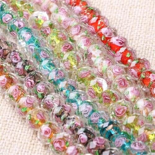 ACTBOBO Glass Beads