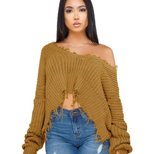 BABAKUD Women's Pullovers