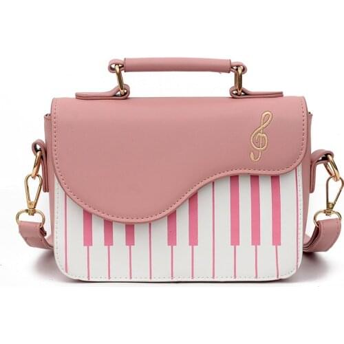 Women Crossbody Bags Ladies Square Top-Handle Sling Shoulder Bag Obag Piano Luxury Designer Shoulder Bag Trendy Fahion Handbags