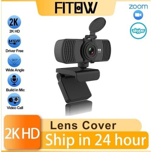 Fitow Computer Peripherals