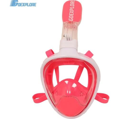 Goexplore Diving Equipment