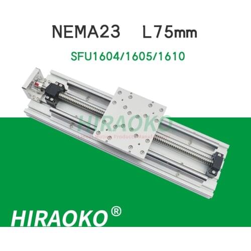 Линейные направляющие HIRAOKO China At AliExpress