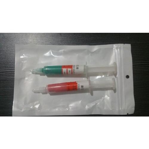 Kawish Filling Equipment