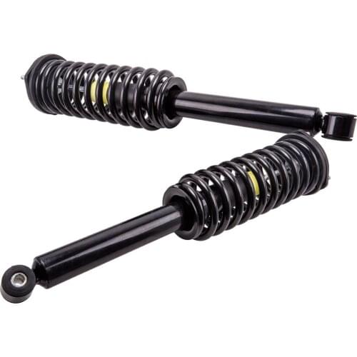 Rear Air to Coil Spring Suspension Conversion Kits For Lexus LS430 XF30 2001-2006 Coilover Suspension Shock Absorber Strut