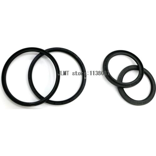 Fork OIL SEAL fit APRILIA 650 PEGASO CUBE 650 2000 40X52X10 40 52 10 mm