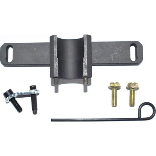 Oil Pump tools 7299 Balance Shaft & Oil Pump Alignment Tool Kit For B-M-W N20 N26 1.6L/2.0L petrol engines 1 2 3 4 X1 X3 X4 Z4