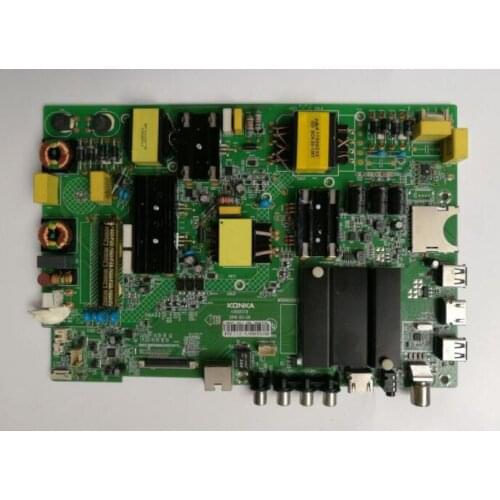 A49U motherboard 35021731 screen 72001054YT 1054YT