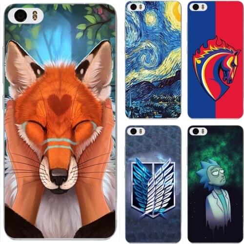 TPU Soft Cases For Xiaomi Mi5 Mi 5 M5 Pro Printing Drawing Phone Cases Cover for Xiaomi Mi 5S Mi5S Plus Silicone Phone Cases