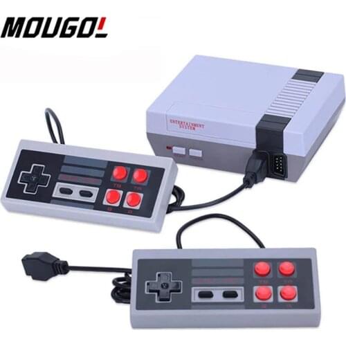 2021 New Gameboy Video Games Player Machine Mini Handheld Games Console For School Teenage Students Gifts 8 Bit FC Games Player