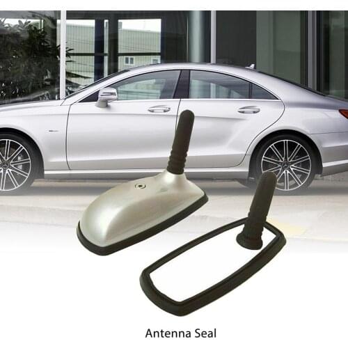 HOT SALE Roof Antenna GPS Repair Kit For Mercedes-Benz W210 W202 Roof Antenna Shark Fin Repair Kit 210827003 Dropshipping
