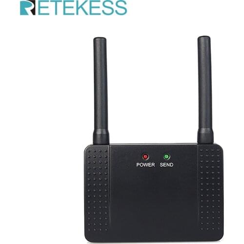 Усилители звука Retekess China At AliExpress