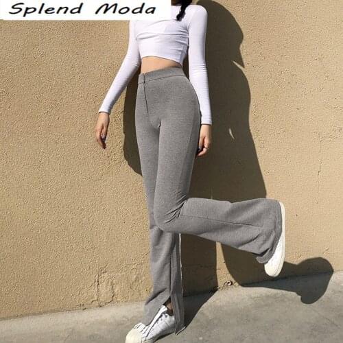 Женские брюки Splend Moda China At AliExpress