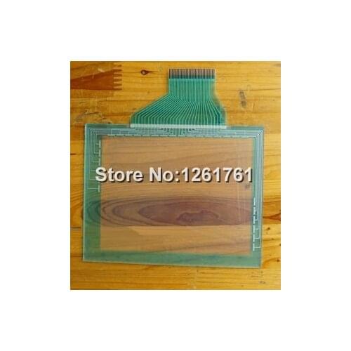 NT31C-ST141B-V2 Touch screen glass panel