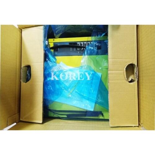 In Stock For FANUC Servo Driver A06B-6141-H055#H550