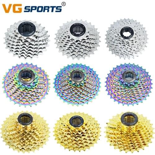 VG Sports Bicycle Wheels