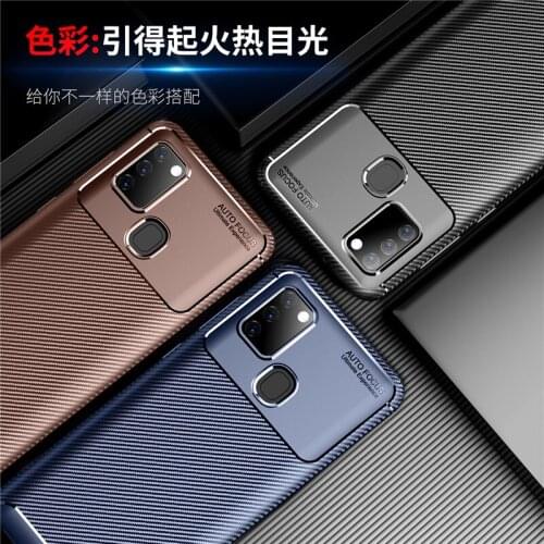 Чехлы для телефонов Samsung Galaxy A21s Youthsay China At AliExpress