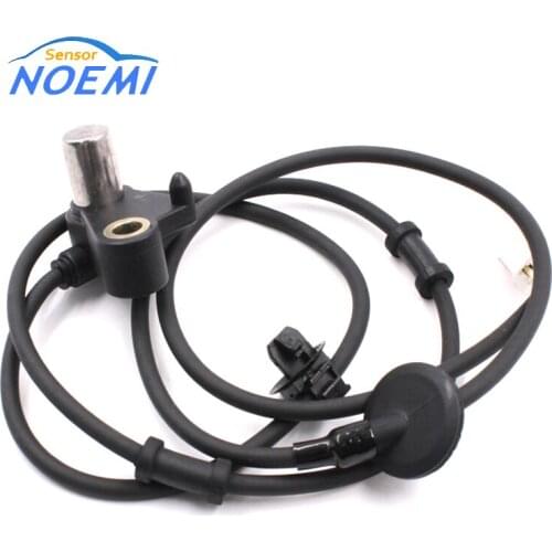 2017 Rear Right ABS Wheel Speed Sensor For Mazda 6 GJ6A-43-71YB GJ6A-43-71YA GJ6A-43-71YC GJ6A4371YB GJ6A4371YA GJ6A4371YC