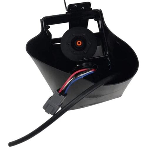 Car Pump Air Compressor for Nissan Armada for Infiniti QX56 QX80 Shock Absorber Spring Compressor 534001LA4A 534001LA4B