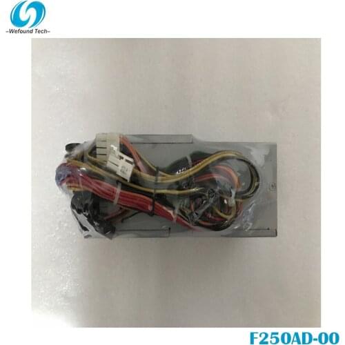 100% working desktop power supply For 990 790 390 L250NS-00 CYY97 6MVJH 7GC81,Fully tested