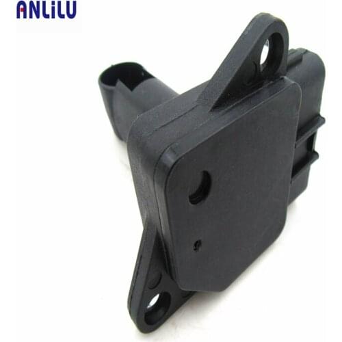 Mass Air Flow Sensor 13800-63J00 13800-84E00 Suitable for Suzuki SX4 Swift Liana Jimny Grand Vitara Escudo