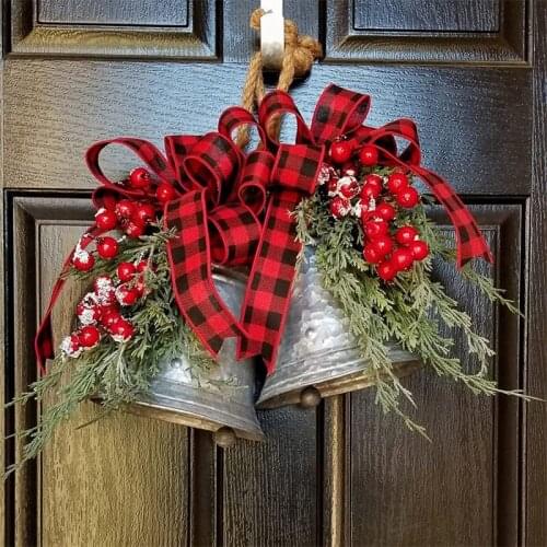 DKSHETOY Christmas Bells