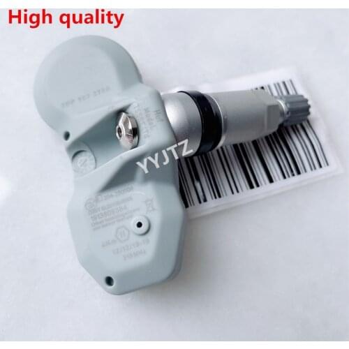 FOR 2007-2014 VOLSWAGEN TOUAREG TIRE PRESSURE SENSOR TPMS 433MHz 7PP907275F 7PP907275G TPMS TIRE PRESSURE MONITORING SYSTEM