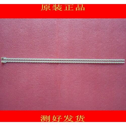 FOR TCL L43E5000E LED lampada Dell'articolo G40-430531EL-02 G45-L10052L3-02 1piece = 52LED 462 MM