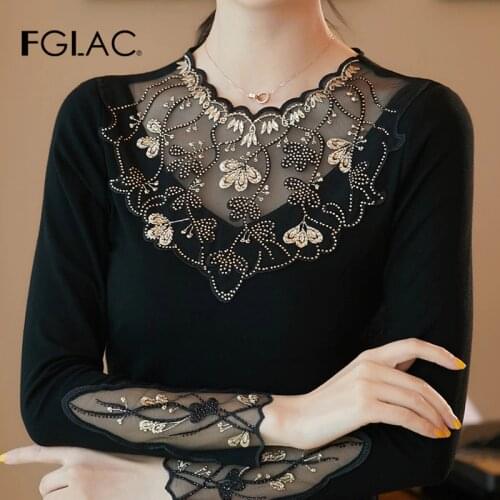 FGLAC Women's Autumn Jackets