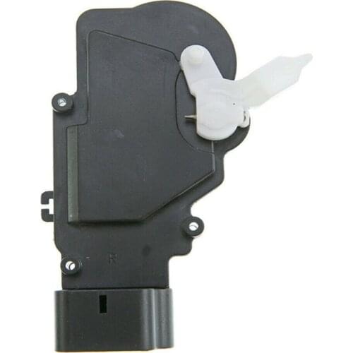 Door Lock Latch Actuator Motor Rear Right Front Left for Toyota Sequoia 2000-2007 / Avalon 2000-2004 69140-04010 69130-04010