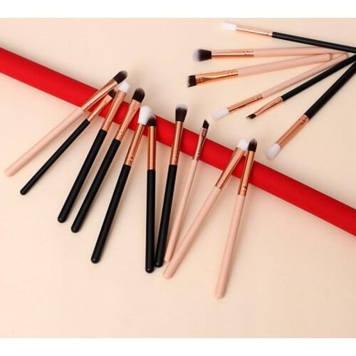 JHXYMYYXGS Makeup Brush Sets