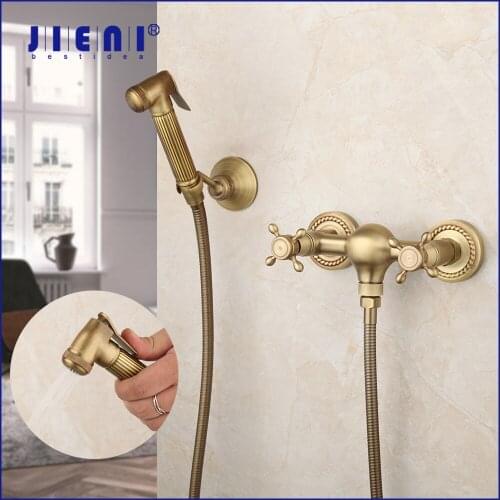 Гигиенические души JIENI China At AliExpress