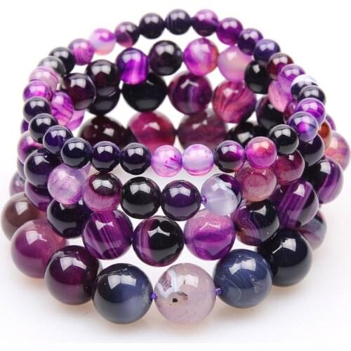 Mling Beaded Bracelets
