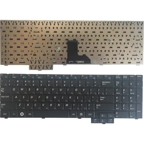 NEW Russian FOR samsung R620 R528 R530 R540 NP-R620 R525 NP-R525 R517 R523 RV508 RU laptop keyboard