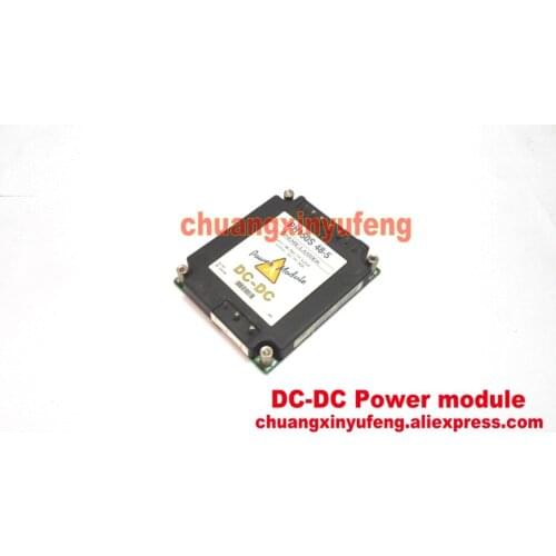 PH150S48-5 LAMBDA DC module DC-DC Power module DC48V-5V150W 30A converter