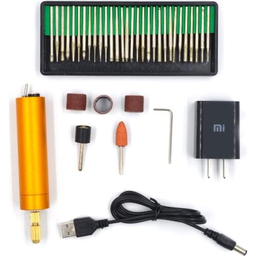 Manual Electric Drill Pliers Tweezers Tools For DIY Manual Maintenance Jewelry Tools Resin Jewelry Craft