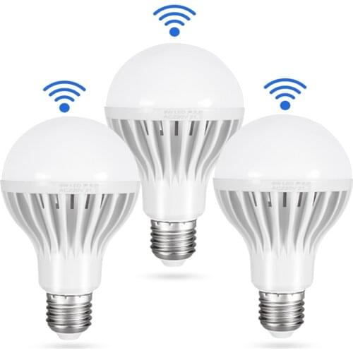 RuiboLing LED Bulbs