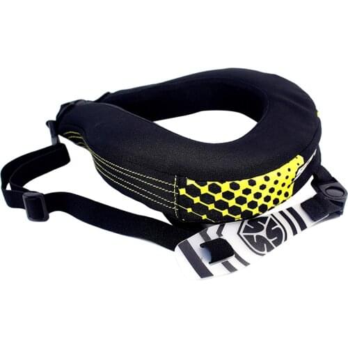 Sports Unisex-adult R2 Race Collar Off-Road Dirt Bike Armor Size