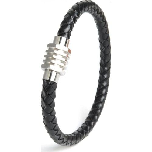 THREE CREATIONS Magnetic Bracelets