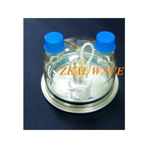 Universal VADI Respirator Machine Humidification and Humidifier Automatic Water Supply Bottle G314002 Repeat Type Adult Children