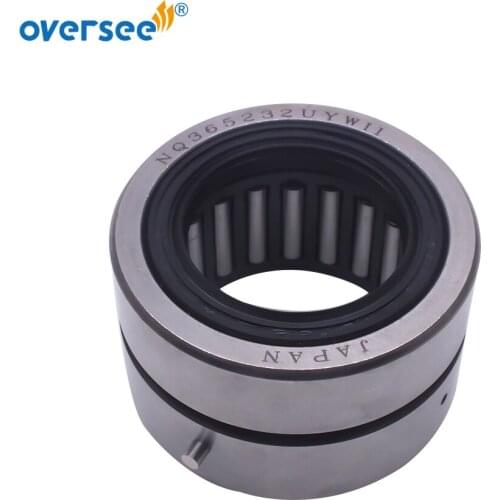 93399-99951 Thrust Bearing For Yamaha Outboard Motor 2T Parsun Hidea Powertec 25HP 30HP Crankshaft Top Bearing