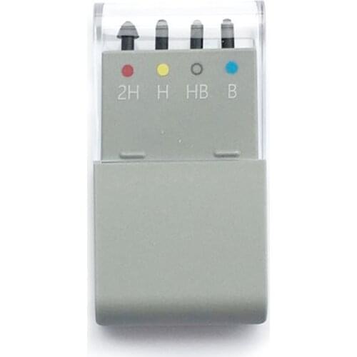 4pcs Pen Tips Kit Refill Replacement Touch Stylus Pen Nib Tip For Microsoft Surface Pro 7/6/5/4 Surface GO Book Laptop Stylus