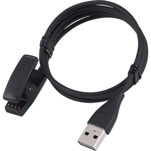 5V USB Charging Cable Replacement For Garmin Forerunner 35/735XT/235/230/630/Approach S20 Power Cable