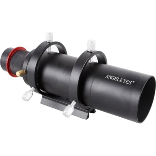 Angeleyes Telescope Guide Mirror 60230 Guide Star Mirror 50MM 60MM Caliber All Metal