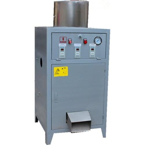 Automatic small garlic peeling machine garlic peeler machine for sale