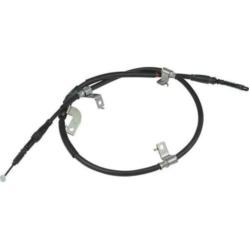 EFIAUTO Brake Circuits