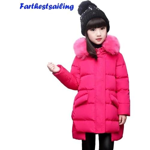 Farthestsailing Blazers For Girls